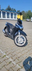 Honda SH 125 Mode Roller - Bild 1 von 12