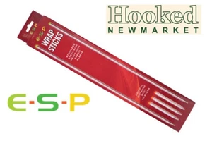 ESP Wrap Sticks- Distance Marker Sticks including carry bag - Picture 1 of 8
