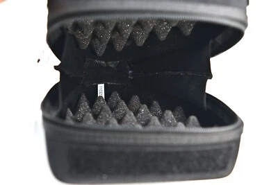 Unique Padded Camera Case for Body and Lens with Extreme Protection! USA GEAR - Image 1 of 4