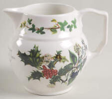 Portmeirion The Holly and The Ivy Creamer 920554