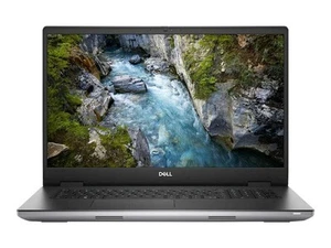 Dell Precision 7780 Intel i5 13600HX 2.60GHz 32GB RAM 512GB SSD 17.3" Win 11 - Picture 1 of 4