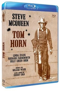 Tom Horn (Bd-R) (Blu-ray) - Imagen 1 de 1