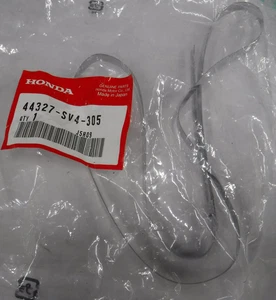 NEW OEM HONDA TRX650 TRX680 TRX 700 MUV700 BOOT BAND 44327-SV4-305 W33-41G - Picture 1 of 1