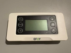 EFOY Comfort Bedienpanel für EFOY Generator - Bild 1 von 2