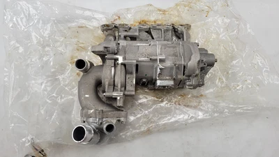 Lamborghini Huracan 2014-2023 Audi R8 5.2L OEM Oil Pump 07L 115 009 BB *Parts - Image 1 of 4