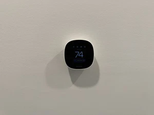 Ecobee Smart Thermostat Lite Programmable WiFi Thermostat - Picture 1 of 3