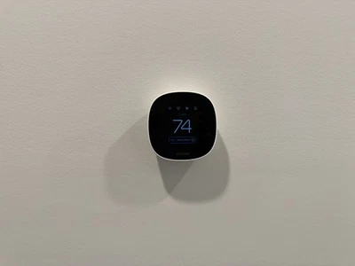 Ecobee Smart Thermostat Lite Programmable WiFi Thermostat - Image 1 of 3