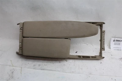 CONSOLE LID Mercedes-Benz C300 C350 2011 11 1102105 Foto 1 de 4