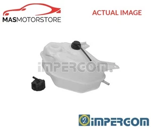 DEPÓSITO TANQUE EXPANSIÓN REFRIGERANTE ORIGINAL IMPERIUM 29550 A PARA ALFA ROMEO 164 - Imagen 1 de 5