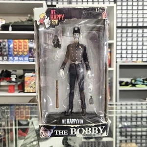 We Happy Few The Bobby McFarlane Toys Action Figure New - Picture 1 of 2