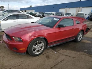 Rear Axle 8.8" Ring Gear ABS 3.31 Ratio Standard Duty Fits 05-10 MUSTANG 4438856 - Picture 1 of 12