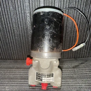💥B8001-G BOMBA DE IMPULSO DE COMBUSTIBLE💥WELDON💥PIPER💥 - Imagen 1 de 5