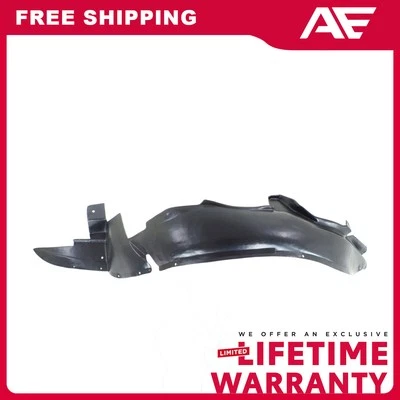 Fender Liner Front Driver Side For 1997-2005 Buick Century Regal - Image 1 of 4