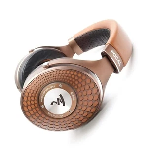 Focal Stellia geschlossener Over-Ear-Kopfhörer - Bild 1 von 7
