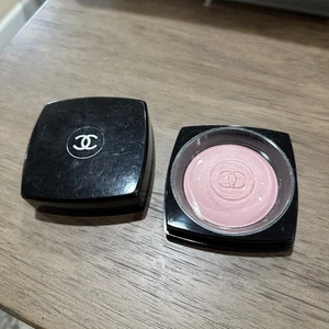 CHANEL Poudre Douce Luxury Powder in Rose Tendre Pink Face Powder Discontinued - Bild 1 von 5