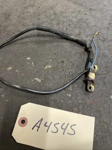 SUZUKI ATV LT 125 1984 PULSER COIL - Imagen 1 de 5