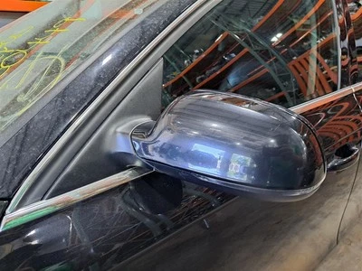 Espejo retrovisor puerta lado conductor Lh 2010 A4 Audi Sku#4171262 Foto 1 de 4
