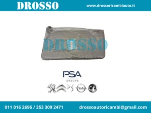 ALETTA PARASOLE SINISTRA ORIGINALE PSA OPEL AGILA 93195430 - Imagen 1 de 4