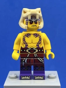 Krait LEGO Ninjago NJO120 Minifigure - Picture 1 of 1