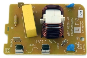 Frigidaire Genuine 5304492543 Microwave Noise Filter for 5304467698 2997739 PS87 - Picture 1 of 2