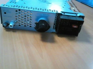 Autorradio original PEUGEOT 207 PHASE 1 96643699XT - Imagen 1 de 3