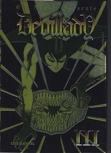 DEVILLADY n°  3 - Ed. Dynamic - Imagen 1 de 1
