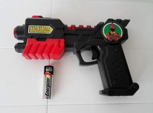 Bandai Magiranger Power Rangers JP GUN lose - SELTEN!!! - Bild 1 von 3