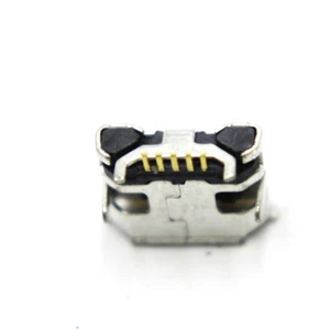 10 X Porta di Ricarica Micro USB Caricatore per JBL Flip 2 Altoparlante Bluetooth - Foto 1 di 4