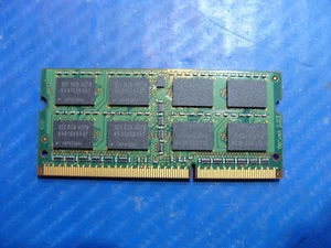MacBook Pro A1286 15" 2010 MC371LL/A Genuine 2GB Memory RAM PC3-8500S-07-10-F2 - Picture 1 of 2