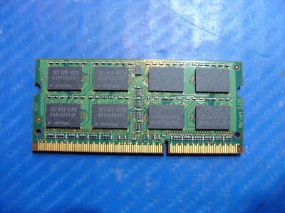 MacBook Pro A1286 15" 2010 MC371LL/A Genuine 2GB Memory RAM PC3-8500S-07-10-F2 - Image 1 of 2