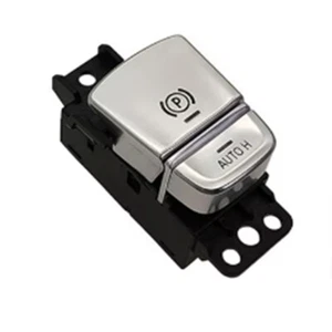 Handbrake Button Parking Control Switch Fit BMW 7 Series G11 G12 2016-2022 - Picture 1 of 6