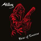 Artillery Fear of Tomorrow (Vinyl) 12" Album Coloured Vinyl (Limited Edition)