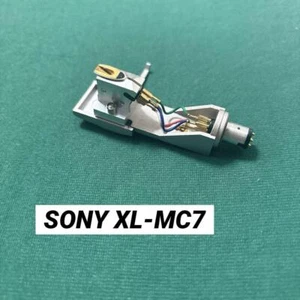 SONY XL-MC7 MC Type Cartridge - Bild 1 von 7