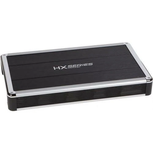 Audio System HX-85.4 - 4-Kanal Verstärker - Bild 1 von 1