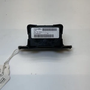 JEEP COMMANDER Acceleration Sensor P56029349AA 2006-10 - Picture 1 of 7