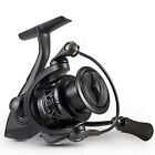 Piscifun Carbon X Spinning Reels, Light to 7.7oz, 6.2:1  Gear Ratio, 2000 Series