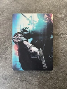Call of Duty: Black Ops | Xbox 360 | Steelbook Edition - Bild 1 von 3