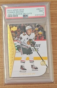 2023-24 Upper Deck Die-Cut Gold Foil 1994-95 #RDT 19 PSA 9 - Picture 1 of 2