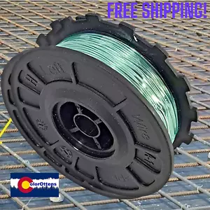 Confezione da 2 fili per cravatta armatura compatibili con MAX TW897 e TW897EG per RB392, RB395 - Foto 1 di 6
