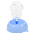 Automatic Pet Feeder and Water Dispenser for Cats and Dogs
