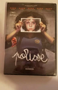 Polisse French Film Writren, directed and starring Maïwenn DVD BRAND NEW - Bild 1 von 2