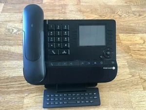 ALCATEL 8068 IP! MIT BLUETOOTH HÖRER!  FARBDISPLAY! SONDERPREIS! TOP!!!   - Bild 1 von 1