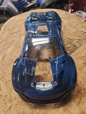 traxxas xrt body custom - Image 1 of 4