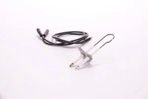 Vaillant Elektrode, Zündung - 090693 - Bild 1 von 4