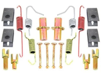 Kit de herrajes de freno de estacionamiento trasero Raybestos 73776YC 2008 para Scion tC 2005-2010 Foto 1 de 2