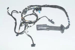 BMW F31 3er F80 Cable Set Passenger Side Front Left 9313602 9313641 - Picture 1 of 6