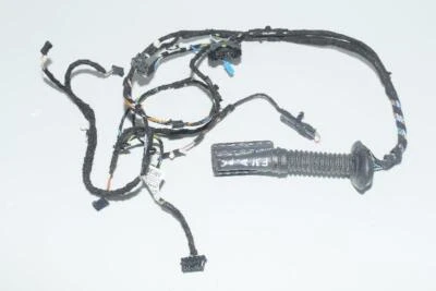 BMW F31 3er F80 Cable Set Passenger Side Front Left 9313602 9313641 - Image 1 of 4