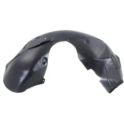 New Front Driver Side Fender Liner For 2010-2016 Cadillac SRX GM1248225 - Image 1 of 4