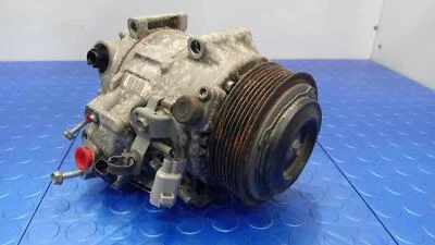 Conjunto de compresor de aire acondicionado Lexus ES350 2013-2018 Denso genuino OEM 8832033260 Foto 1 de 4