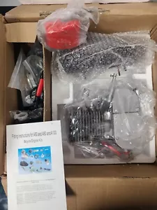 Fahrrad Motor Kit, passend für A50, A80 und A100 Neu - Bild 1 von 5